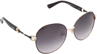 44% OFF on Voyage Round Sunglasses