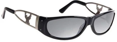 61% OFF on Harley Davidson Wrap-around Sunglasses