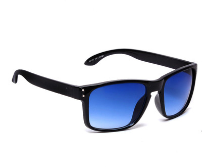 62% OFF on Viber Rectangular Sunglasses