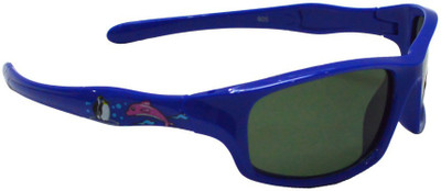 35% OFF on Goggy Poggy 905 Rectangular Sunglasses 35% OFF on Goggy Poggy 905 Rectangular Sunglasses