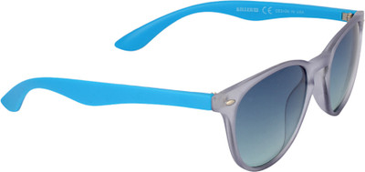 31% OFF on Killer Round Sunglasses