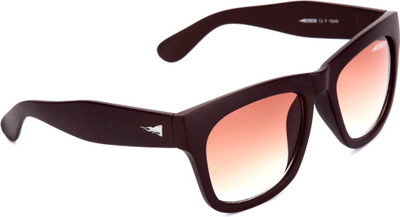 64% OFF on Ferrero Wayfarer Sunglasses 64% OFF on Ferrero Wayfarer Sunglasses