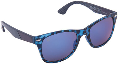 70% OFF on Black Burn Wayfarer Sunglasses 70% OFF on Black Burn Wayfarer Sunglasses