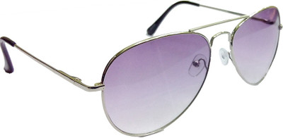 60% OFF on Hrinkar Aviator Sunglasses