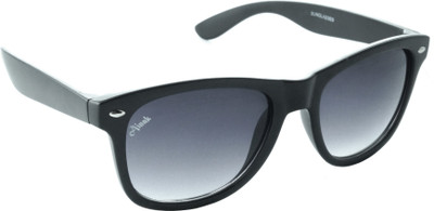66% OFF on Ainak Wayfarer Sunglasses 66% OFF on Ainak Wayfarer Sunglasses