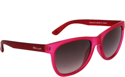 10% OFF on Lee Cooper Wayfarer Wayfarer Sunglasses 10% OFF on Lee Cooper Wayfarer Wayfarer Sunglasses