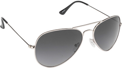 33% OFF on Vincent Chase Aviator Sunglasses