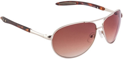 60% OFF on Farenheit Aviator Sunglasses