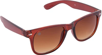 50% OFF on Optistation Wayfarer Sunglasses 50% OFF on Optistation Wayfarer Sunglasses