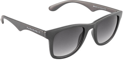 60% OFF on Farenheit Wayfarer Sunglasses