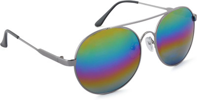 20% OFF on Stol'n Stylish Aviator Sunglasses