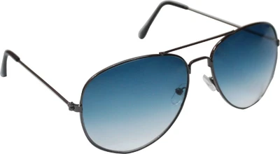 82% OFF on Floyd Classic Aviator Sunglasses