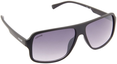 60% OFF on Voyage Wayfarer Sunglasses
