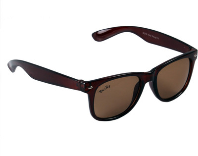 57% OFF on Bejoy Wayfarer Sunglasses 57% OFF on Bejoy Wayfarer Sunglasses
