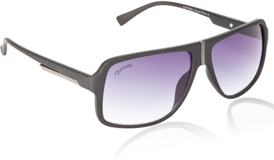 86% OFF on Glitters Rectangular Sunglasses 86% OFF on Glitters Rectangular Sunglasses