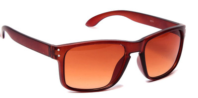 62% OFF on Viber Rectangular Sunglasses