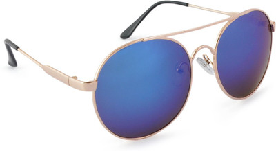 20% OFF on Stol'n Stylish Aviator Sunglasses