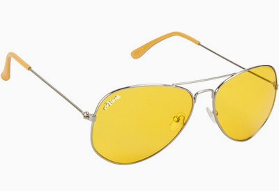 66% OFF on Ainak Aviator Aviator Sunglasses 66% OFF on Ainak Aviator Aviator Sunglasses