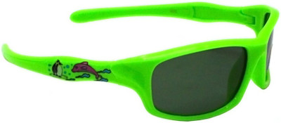 35% OFF on Goggy Poggy 905 Rectangular Sunglasses 35% OFF on Goggy Poggy 905 Rectangular Sunglasses