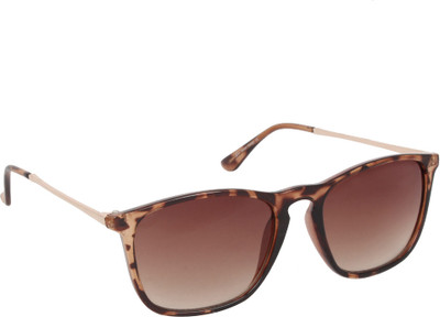 66% OFF on Ron Wayfarer Sunglasses