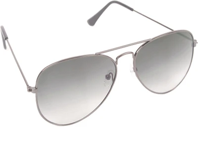 62% OFF on 6by6 Aviator Sunglasses