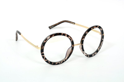 52% OFF on Hippie Collection Round Sunglasses