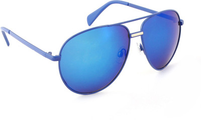 50% OFF on Stol'n Stylish Aviator Sunglasses