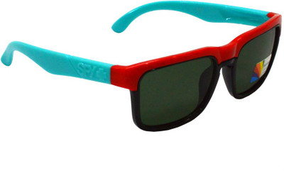 35% OFF on Goggy Poggy 014-6 Rectangular Sunglasses