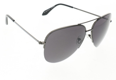 77% OFF on Vast Men Women Shaded Fashion Aviator Sunglasses