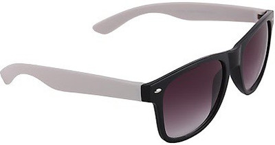 71% OFF on Selfie Seven Basic Appeal Wayfarer Sunglasses