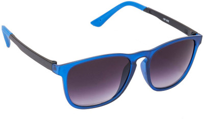 64% OFF on Vespl Wayfarer Sunglasses