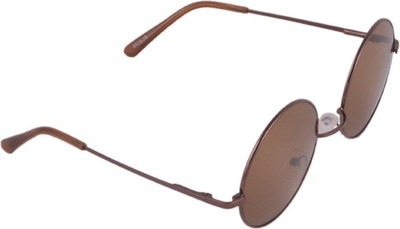 16% OFF on Snoozyshoppers Aviator Sunglasses