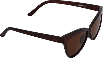 54% OFF on Ferrero Cat-eye Sunglasses 54% OFF on Ferrero Cat-eye Sunglasses