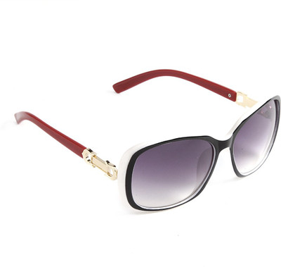 50% OFF on Stol'n Stylish Multi Coloured Over-sized Sunglasses 50% OFF on Stol'n Stylish Multi Coloured Over-sized Sunglasses