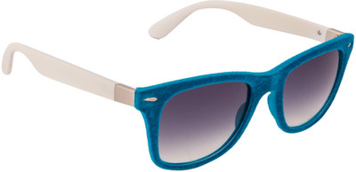 44% OFF on Vincent Chase Wayfarer Sunglasses