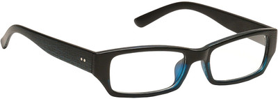 55% OFF on Crad Full Rim Rectangle Frame 55% OFF on Crad Full Rim Rectangle Frame