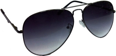 75% OFF on Hrinkar Aviator Sunglasses