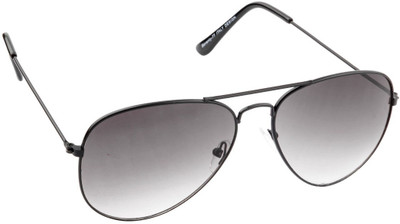 60% OFF on Aten Aviator Sunglasses