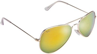 47% OFF on Vincent Chase Aviator Sunglasses