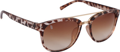 53% OFF on Esque Wayfarer Sunglasses