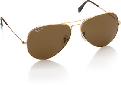 7% OFF on Ray Ban Aviator Sunglasses 7% OFF on Ray Ban Aviator Sunglasses