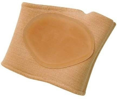 Relief Metatarsal Strap Foot Support (L, Brown) Relief Metatarsal Strap Foot Support (L, Brown)