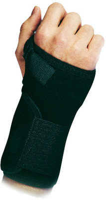 19% OFF on Relief Carpal Tunnel Wrist Support (Free Size, Black) 19% OFF on Relief Carpal Tunnel Wrist Support (Free Size, Black)