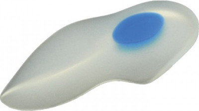 16% OFF on Relief Foot Support (S, White, Blue) 16% OFF on Relief Foot Support (S, White, Blue)