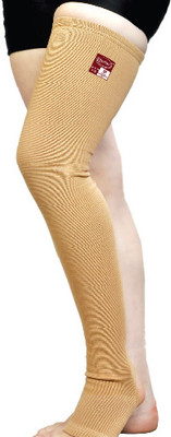 35% OFF on Vitane Perfekt Vericose vein Stockings Shin Support (S, Beige) 35% OFF on Vitane Perfekt Vericose vein Stockings Shin Support (S, Beige)
