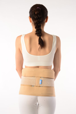1% OFF on Vissco Frame Back Support (S, Beige) 1% OFF on Vissco Frame Back Support (S, Beige)