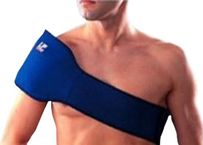 LP Support LP 798 Shoulder Support (Free Size) LP Support LP 798 Shoulder Support (Free Size)