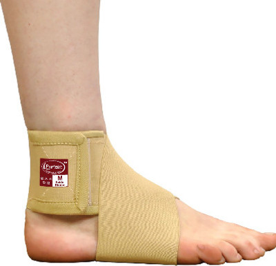 26% OFF on Vitane Perfekt Binder Ankle Support (S, Beige) 26% OFF on Vitane Perfekt Binder Ankle Support (S, Beige)