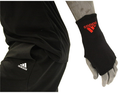 58% OFF on Adidas Wrist Support (XL, Black) 58% OFF on Adidas Wrist Support (XL, Black)
