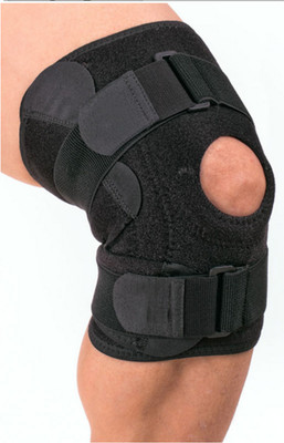 45% OFF on Noova Knee Support (L, Black) 45% OFF on Noova Knee Support (L, Black)